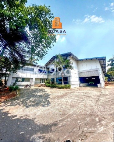 Gudang Bagus Dijual di Bekasi Bekasi Strategis Cocok untuk Kembangkan Bisnis Gudang Bagus Dijual di Bekasi Bekasi Strategis Cocok untuk Kembangkan Bisnis