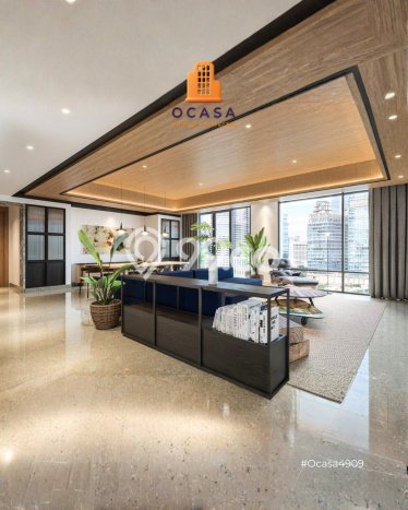 Untuk Dijual Apartemen Mewah di Kebayoran Lama, Jakarta Selatan 3 Kamar Tidur Untuk Dijual Apartemen Mewah di Kebayoran Lama, Jakarta Selatan 3 Kamar Tidur