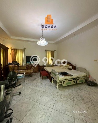 Best Deal Hunian Premium Ideal dan Luas di Kebayoran Baru, Jakarta Selatan Best Deal Hunian Premium Ideal dan Luas di Kebayoran Baru, Jakarta Selatan
