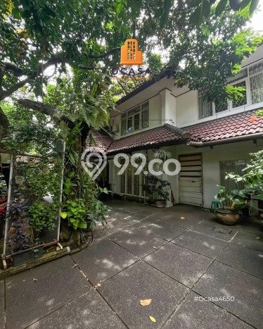 Dijual Hunian Mewah dengan Fasilitas Sekitar Lengkap di Kebayoran Baru, Jakarta Selatan Dijual Hunian Mewah dengan Fasilitas Sekitar Lengkap di Kebayoran Baru, Jakarta Selatan