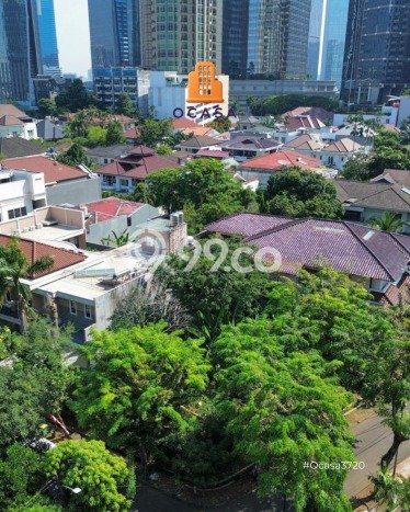 Lahan Dijual Lokasi Strategis di Jakarta Selatan dengan Luas 499m2 Lahan Dijual Lokasi Strategis di Jakarta Selatan dengan Luas 499m2