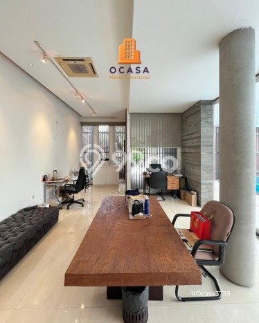 Dijual Rumah Premium dengan Fasilitas Sekitar Komplit di Kebayoran Baru, Jakarta Selatan Dijual Rumah Premium dengan Fasilitas Sekitar Komplit di Kebayoran Baru, Jakarta Selatan