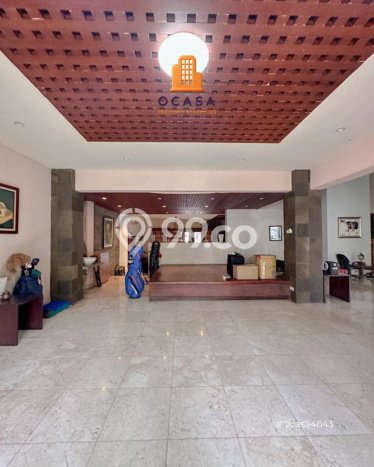 Best Deal Hunian Premium Ideal dan Luas di Kebayoran Baru, Jakarta Selatan Best Deal Hunian Premium Ideal dan Luas di Kebayoran Baru, Jakarta Selatan