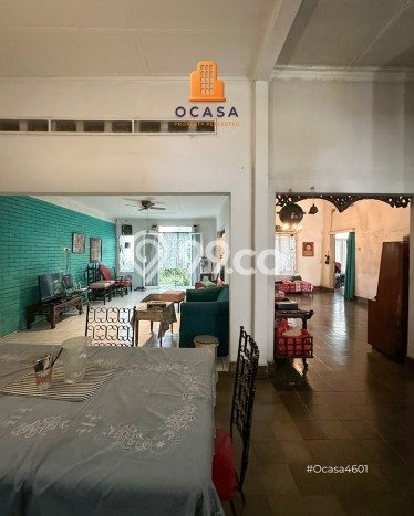 Dijual Rumah Elit Exclusive di Kebayoran Baru, Jakarta Selatan Dijual Rumah Elit Exclusive di Kebayoran Baru, Jakarta Selatan