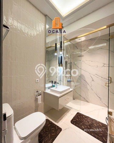 For Sale! Luxury House LT 450m2 Desain Modern di Pondok Indah For Sale! Luxury House LT 450m2 Desain Modern di Pondok Indah