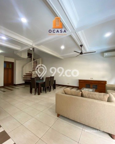 Siap Huni Hunian Elit 8 Kamar di Menteng Dekat ke Mana Pun Siap Huni Hunian Elit 8 Kamar di Menteng Dekat ke Mana Pun