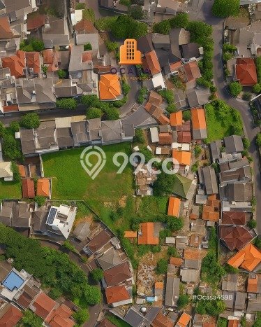 Tanah Strategis Dijual di Kebayoran Baru Jakarta Selatan 8000m2 Tanah Strategis Dijual di Kebayoran Baru Jakarta Selatan 8000m2