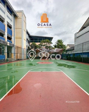 Area Ramai! Komersial Dijual di Kelapa Gading untuk Bisnis Luas Bangunan 8015m2 Area Ramai! Komersial Dijual di Kelapa Gading untuk Bisnis Luas Bangunan 8015m2