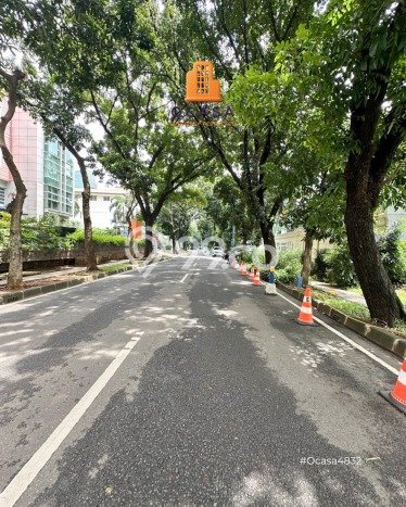 Tanah Dijual Area Strategis di Mega Kuningan Jakarta Selatan 717m2 Tanah Dijual Area Strategis di Mega Kuningan Jakarta Selatan 717m2
