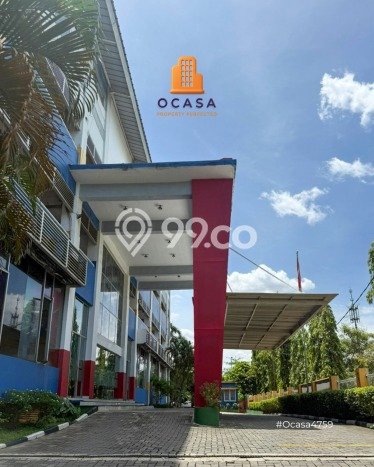 Area Ramai! Komersial Dijual di Kelapa Gading untuk Bisnis Luas Bangunan 8015m2 Area Ramai! Komersial Dijual di Kelapa Gading untuk Bisnis Luas Bangunan 8015m2
