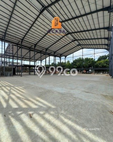 Komersial Paling Dicari LB 3000m2 Dijual di Cilandak Komersial Paling Dicari LB 3000m2 Dijual di Cilandak