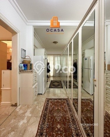 For Sale! Premium House LT 914m2 Desain Modern di Senayan For Sale! Premium House LT 914m2 Desain Modern di Senayan