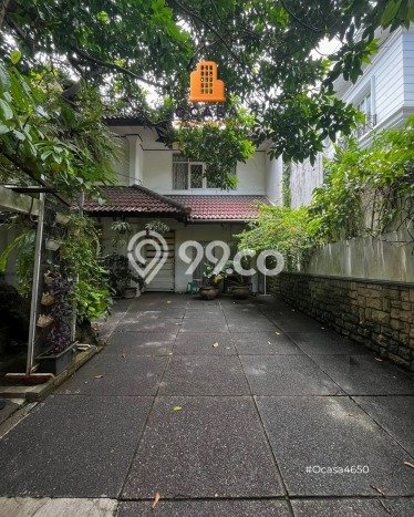 Dijual Hunian Mewah dengan Fasilitas Sekitar Lengkap di Kebayoran Baru, Jakarta Selatan Dijual Hunian Mewah dengan Fasilitas Sekitar Lengkap di Kebayoran Baru, Jakarta Selatan