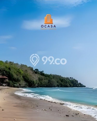 Tanah Dijual di Badung Seluas 15300m2 Strategis Tanah Dijual di Badung Seluas 15300m2 Strategis