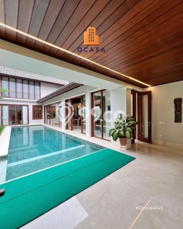 Dijual Rumah Mewah Elegan Dengan View Cantik di Cipete, Jakarta Selatan Dijual Rumah Mewah Elegan Dengan View Cantik di Cipete, Jakarta Selatan