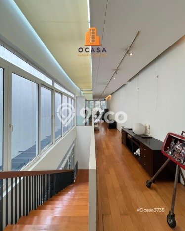 Dijual Rumah Premium dengan Fasilitas Sekitar Komplit di Kebayoran Baru, Jakarta Selatan Dijual Rumah Premium dengan Fasilitas Sekitar Komplit di Kebayoran Baru, Jakarta Selatan
