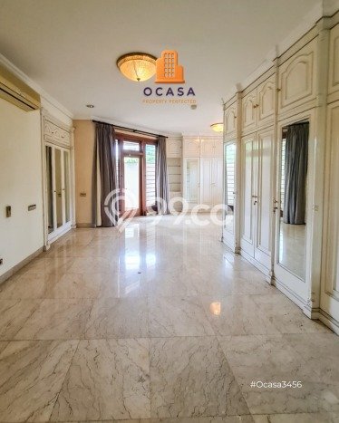 Dijual Rumah Mewah Elegan Dengan View Cantik di Pondok Indah, Jakarta Selatan Dijual Rumah Mewah Elegan Dengan View Cantik di Pondok Indah, Jakarta Selatan