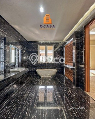 Hunian Elit LB 1115m2 Siap Pakai Desain Elegan di Pondok Indah, Jakarta Selatan Hunian Elit LB 1115m2 Siap Pakai Desain Elegan di Pondok Indah, Jakarta Selatan