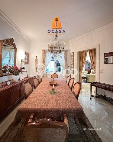 For Sale! Premium House LT 914m2 Desain Modern di Senayan For Sale! Premium House LT 914m2 Desain Modern di Senayan