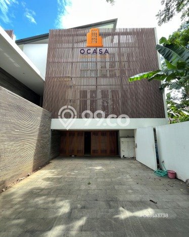 Dijual Rumah Premium dengan Fasilitas Sekitar Komplit di Kebayoran Baru, Jakarta Selatan Dijual Rumah Premium dengan Fasilitas Sekitar Komplit di Kebayoran Baru, Jakarta Selatan