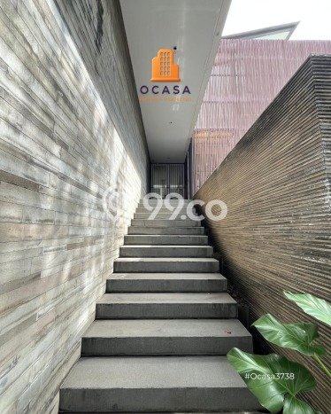 Dijual Rumah Premium dengan Fasilitas Sekitar Komplit di Kebayoran Baru, Jakarta Selatan Dijual Rumah Premium dengan Fasilitas Sekitar Komplit di Kebayoran Baru, Jakarta Selatan