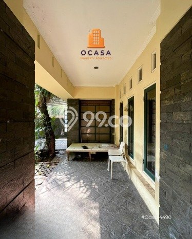 Best Deal Hunian Premium Ideal dan Luas di Kebayoran Baru, Jakarta Selatan Best Deal Hunian Premium Ideal dan Luas di Kebayoran Baru, Jakarta Selatan