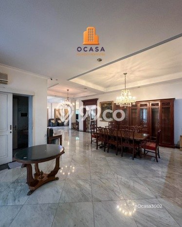 Best Deal Hunian Premium Ideal dan Luas di Kebayoran Baru, Jakarta Selatan Best Deal Hunian Premium Ideal dan Luas di Kebayoran Baru, Jakarta Selatan