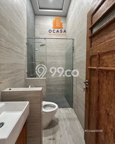 Rumah Mewah Siap Huni LT 580m2 di Kebayoran Baru, Jakarta Selatan Rumah Mewah Siap Huni LT 580m2 di Kebayoran Baru, Jakarta Selatan