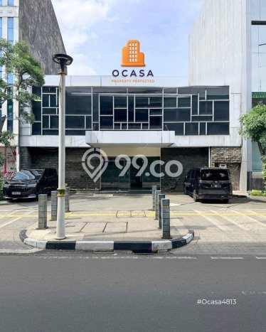 Kantor Bagus Dijual di Senopati Jakarta Selatan Strategis Cocok untuk Kembangkan Bisnis Kantor Bagus Dijual di Senopati Jakarta Selatan Strategis Cocok untuk Kembangkan Bisnis
