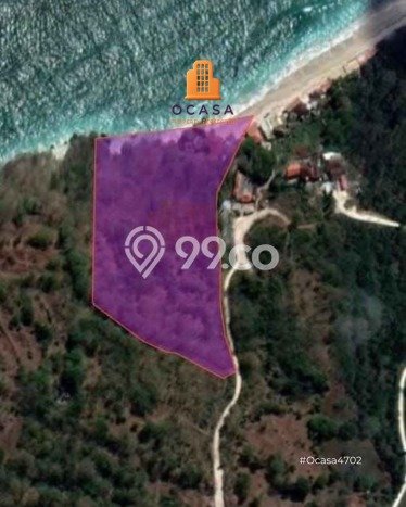 Tanah Dijual di Badung Seluas 15300m2 Strategis Tanah Dijual di Badung Seluas 15300m2 Strategis