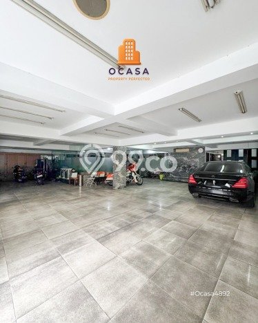 Ready to Use! Luxury House LT 410m2 Desain Elegan di Pondok Indah Ready to Use! Luxury House LT 410m2 Desain Elegan di Pondok Indah