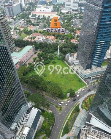 Kavling Tanah untuk Dijual di Mega Kuningan, Jakarta Selatan, Luas 6693m2 Kavling Tanah untuk Dijual di Mega Kuningan, Jakarta Selatan, Luas 6693m2