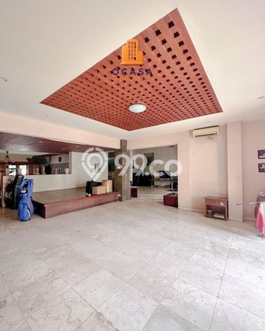 Best Deal Hunian Premium Ideal dan Luas di Kebayoran Baru, Jakarta Selatan Best Deal Hunian Premium Ideal dan Luas di Kebayoran Baru, Jakarta Selatan