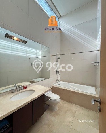 Dijual Rumah Premium dengan Fasilitas Sekitar Komplit di Kebayoran Baru, Jakarta Selatan Dijual Rumah Premium dengan Fasilitas Sekitar Komplit di Kebayoran Baru, Jakarta Selatan