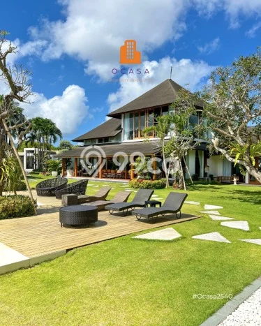 FOR SALE! Vila Kawasan , Luas 3318m2m², Dekat Mudah Pusat Kota FOR SALE! Vila Kawasan , Luas 3318m2m², Dekat Mudah Pusat Kota