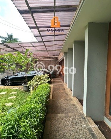 Dijual Rumah Premium dengan Fasilitas Sekitar Lengkap di Kebayoran Baru, Jakarta Selatan Dijual Rumah Premium dengan Fasilitas Sekitar Lengkap di Kebayoran Baru, Jakarta Selatan