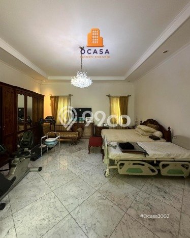 Best Deal Hunian Premium Ideal dan Luas di Kebayoran Baru, Jakarta Selatan Best Deal Hunian Premium Ideal dan Luas di Kebayoran Baru, Jakarta Selatan