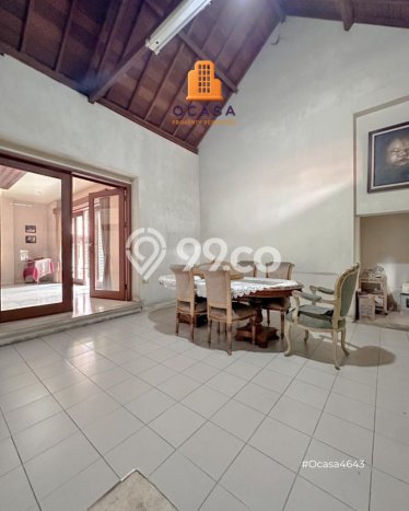 Best Deal Hunian Premium Ideal dan Luas di Kebayoran Baru, Jakarta Selatan Best Deal Hunian Premium Ideal dan Luas di Kebayoran Baru, Jakarta Selatan