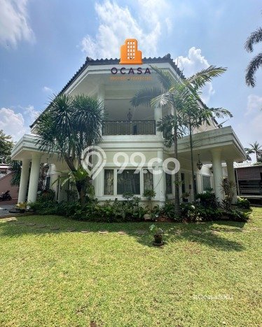 Best Deal Hunian Premium Ideal dan Luas di Kebayoran Baru, Jakarta Selatan Best Deal Hunian Premium Ideal dan Luas di Kebayoran Baru, Jakarta Selatan