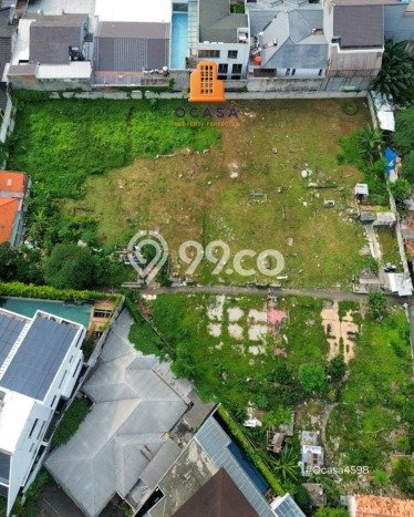 Tanah Strategis Dijual di Kebayoran Baru Jakarta Selatan 8000m2 Tanah Strategis Dijual di Kebayoran Baru Jakarta Selatan 8000m2