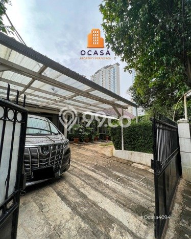 For Sale Rumah Mewah Exclusive di Kebayoran Baru, Jakarta Selatan For Sale Rumah Mewah Exclusive di Kebayoran Baru, Jakarta Selatan