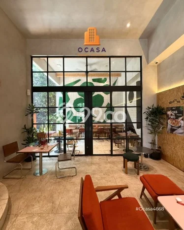Kantor Usaha Dijual di Kebayoran Baru Jakarta Selatan LT 384m2 & LB 650m2 Kantor Usaha Dijual di Kebayoran Baru Jakarta Selatan LT 384m2 & LB 650m2