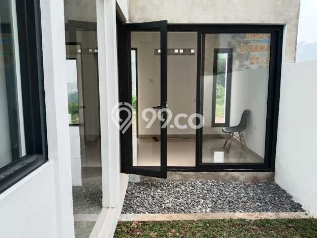 Rumah Minimalis LB/LT 36m2/72m2 Siap Huni di Cimahi, Bandung Rumah Minimalis LB/LT 36m2/72m2 Siap Huni di Cimahi, Bandung
