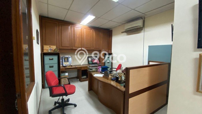 Paling Dicari! Kantor Dijual di Kalibata Harga Kompetitif Paling Dicari! Kantor Dijual di Kalibata Harga Kompetitif
