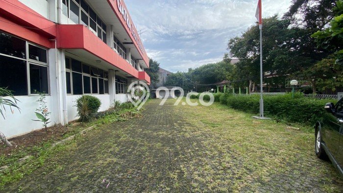 Paling Dicari! Kantor Dijual di Kalibata Harga Kompetitif Paling Dicari! Kantor Dijual di Kalibata Harga Kompetitif