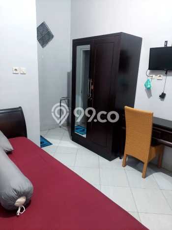 Untuk Dijual Kost 10 Kamar di Cirebon untuk Investasi Anda Untuk Dijual Kost 10 Kamar di Cirebon untuk Investasi Anda