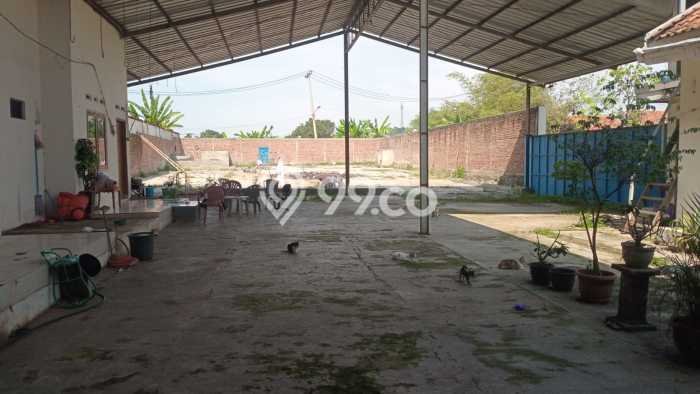 Gudang Dijual di Talun LT 1600m2, LB 900m2 Solusi Investasi Cerdas Gudang Dijual di Talun LT 1600m2, LB 900m2 Solusi Investasi Cerdas