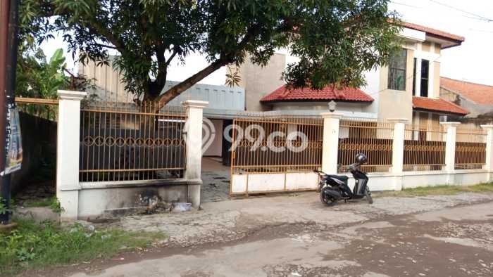 Rumah Minimalis 5 KT di Tuparev Cirebon Unfurnished Rumah Minimalis 5 KT di Tuparev Cirebon Unfurnished