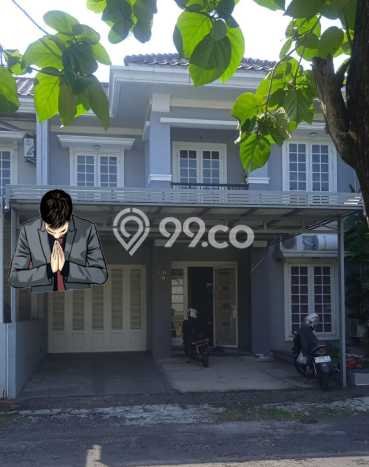 Jarang Ada! Rumah Sewa 4 Kamar Bagus Siap Huni Drajat Jarang Ada! Rumah Sewa 4 Kamar Bagus Siap Huni Drajat