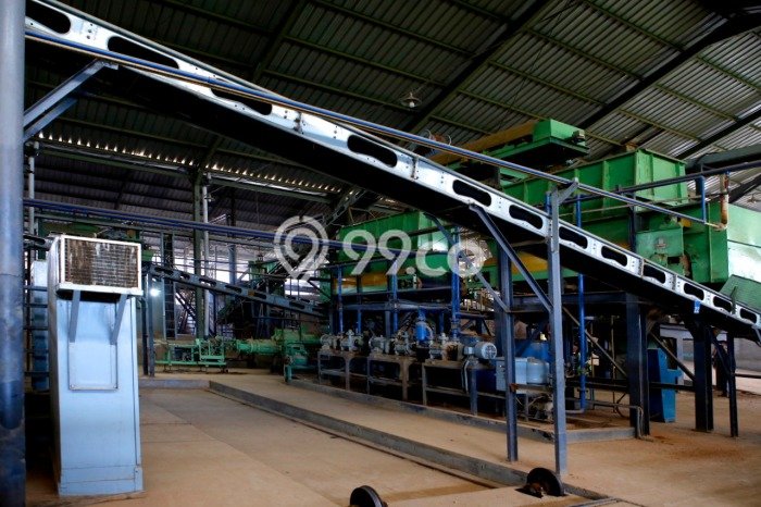 Gudang For Sale di Kawasan Ciwaringin, Cirebon Harga Kompetitif Gudang For Sale di Kawasan Ciwaringin, Cirebon Harga Kompetitif